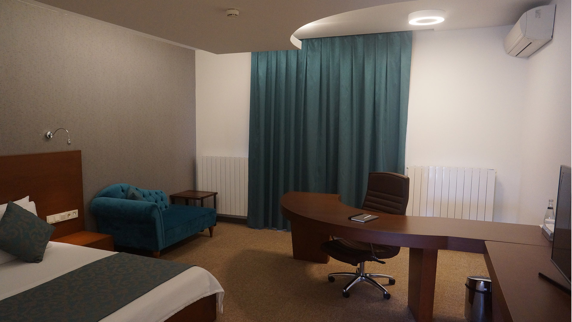 İstanbul Havalimanı VIP Misafir Konukevi - 9